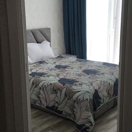 Nika Apartment Odessa Ngoại thất bức ảnh