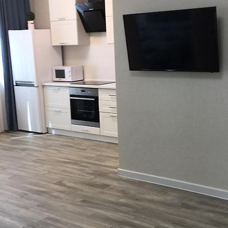 Nika Apartment Odessa Ngoại thất bức ảnh