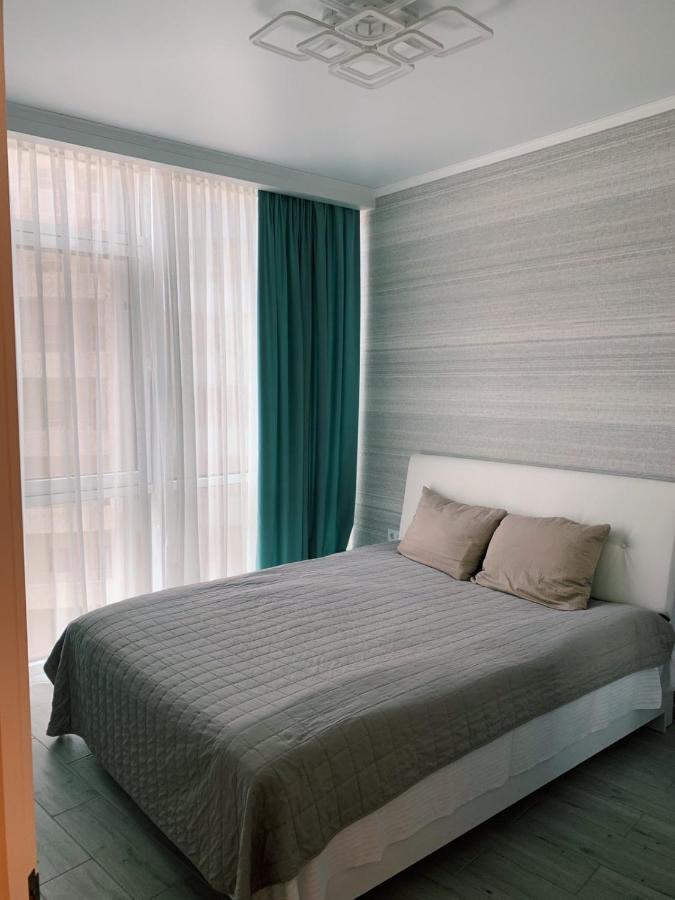 Nika Apartment Odessa Ngoại thất bức ảnh