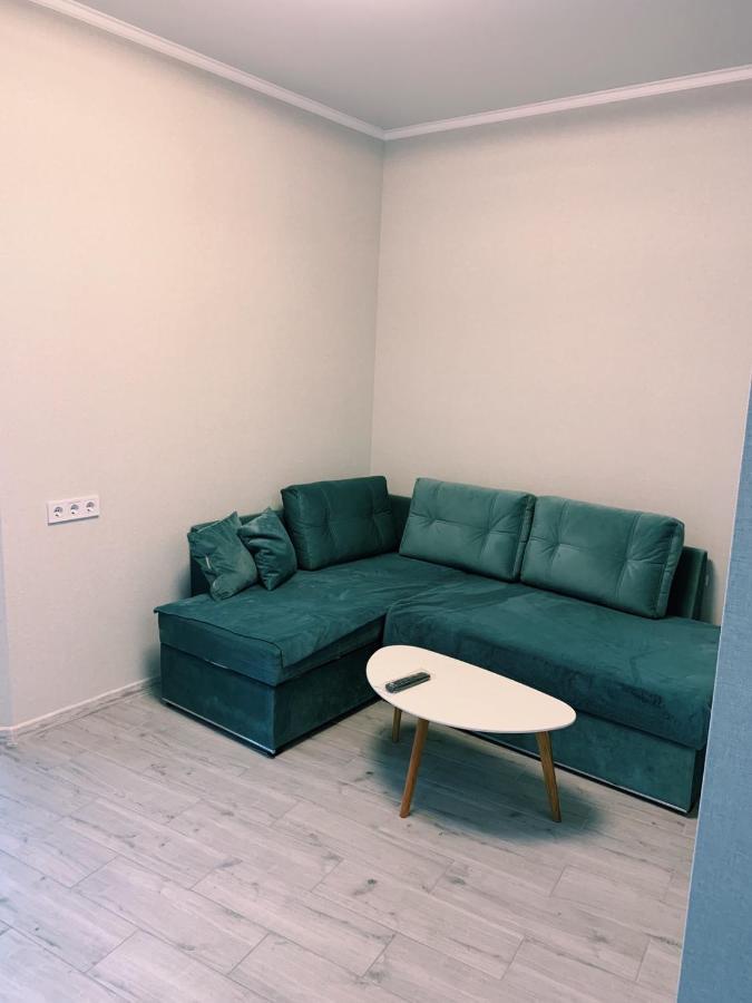 Nika Apartment Odessa Ngoại thất bức ảnh