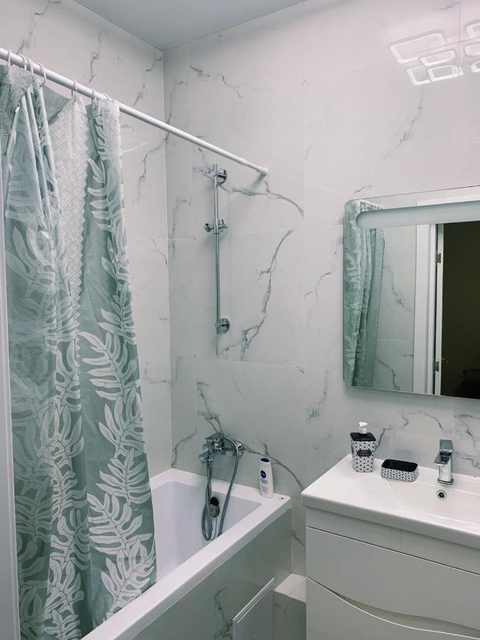 Nika Apartment Odessa Ngoại thất bức ảnh