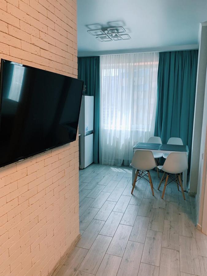 Nika Apartment Odessa Ngoại thất bức ảnh