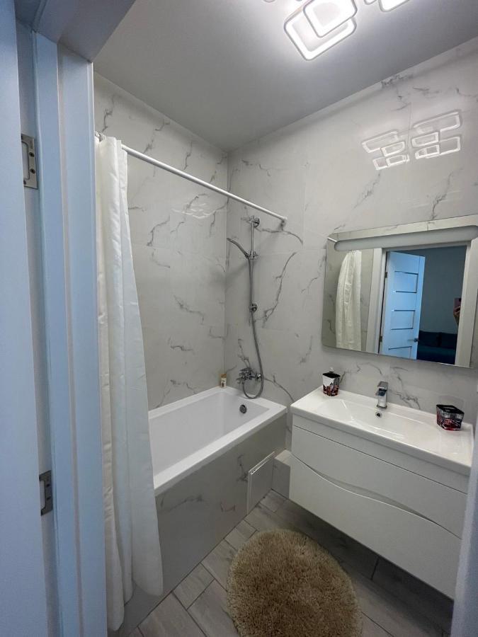 Nika Apartment Odessa Ngoại thất bức ảnh