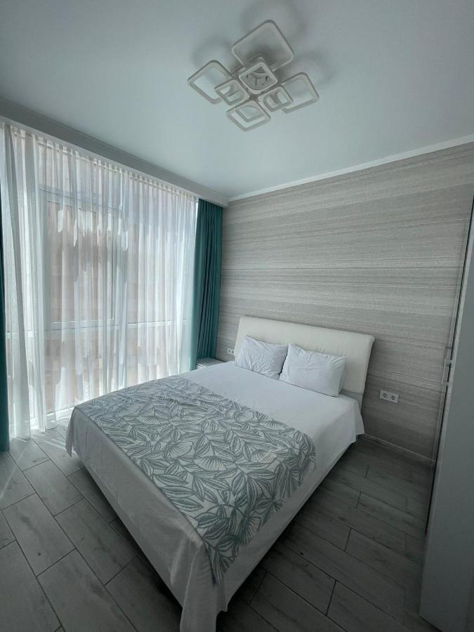 Nika Apartment Odessa Ngoại thất bức ảnh