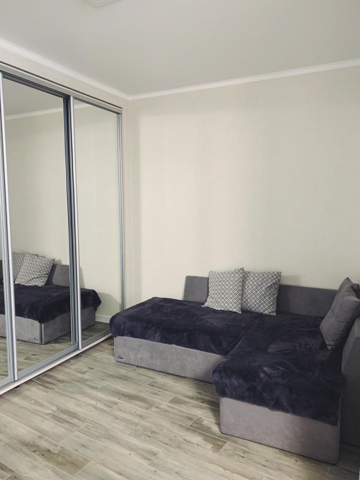 Nika Apartment Odessa Ngoại thất bức ảnh