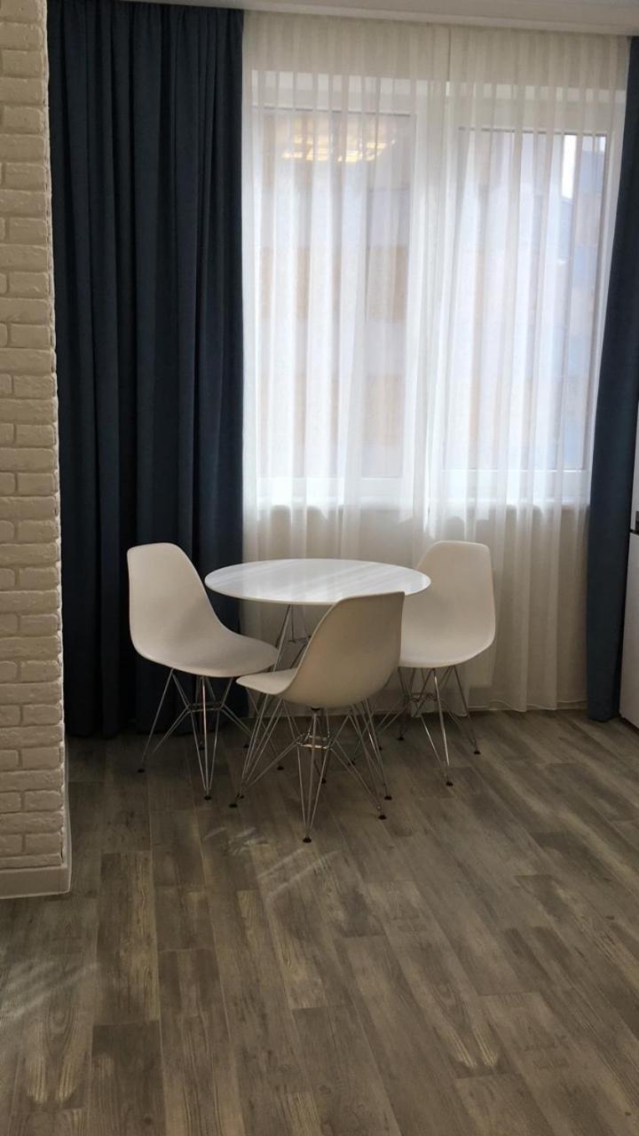 Nika Apartment Odessa Ngoại thất bức ảnh