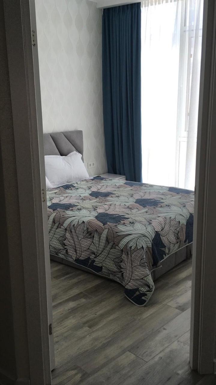 Nika Apartment Odessa Ngoại thất bức ảnh
