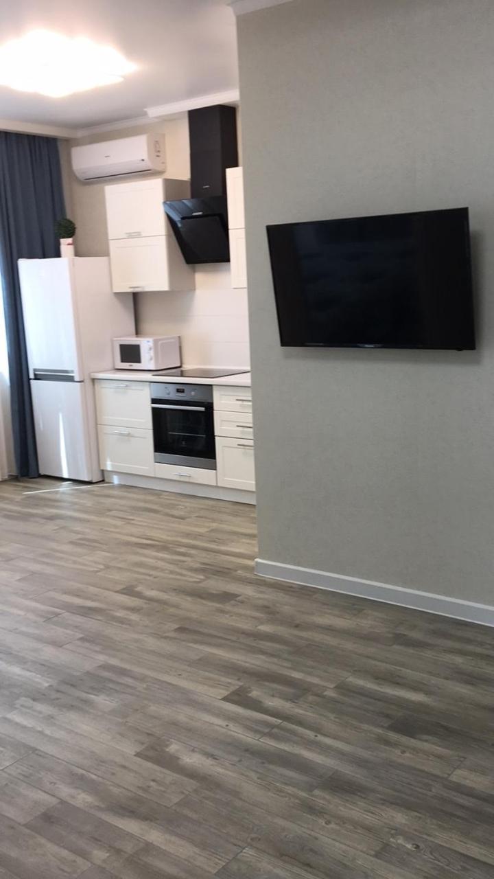 Nika Apartment Odessa Ngoại thất bức ảnh